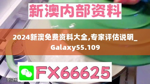 2024新澳免费资料大全,专家评估说明_Galaxy55.109