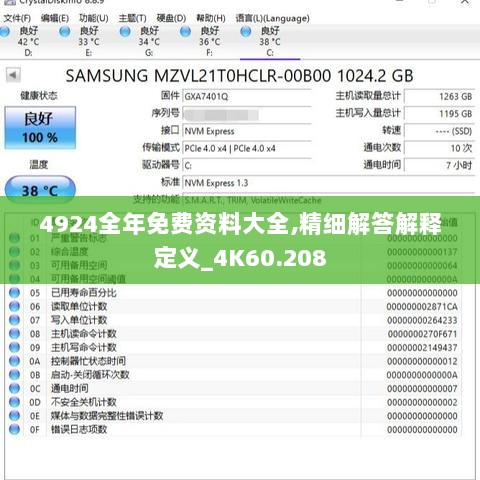 4924全年免费资料大全,精细解答解释定义_4K60.208