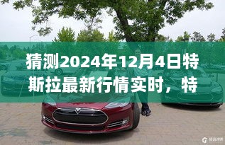 2024年特斯拉未来行情预测，隐藏在小巷中的科技探索之旅的行情猜想