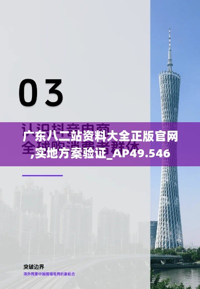 广东八二站资料大全正版官网,实地方案验证_AP49.546