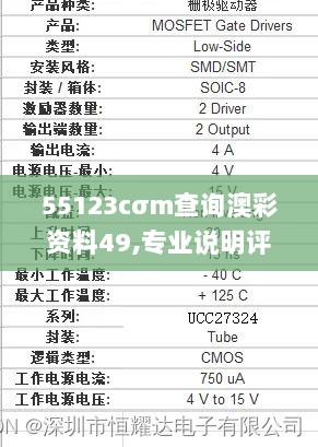 55123cσm查询澳彩资料49,专业说明评估_投资版46.718