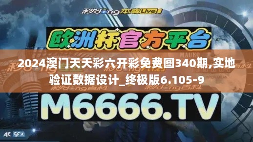 2024澳门天天彩六开彩免费图340期,实地验证数据设计_终极版6.105-9