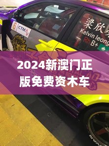 2024新澳门正版免费资木车,现状评估解析说明_PalmOS157.438