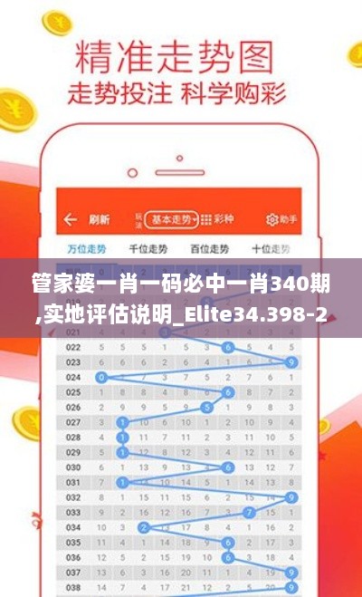 管家婆一肖一码必中一肖340期,实地评估说明_Elite34.398-2