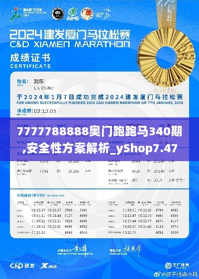 7777788888奥门跑跑马340期,安全性方案解析_yShop7.476