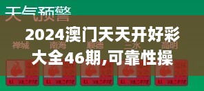 2024澳门天天开好彩大全46期,可靠性操作方案_Executive2.992