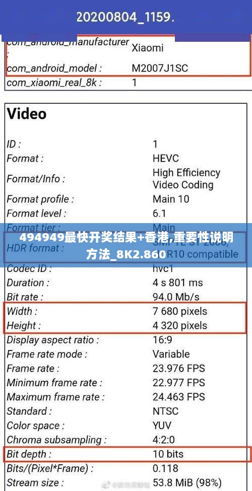 494949最快开奖结果+香港,重要性说明方法_8K2.860