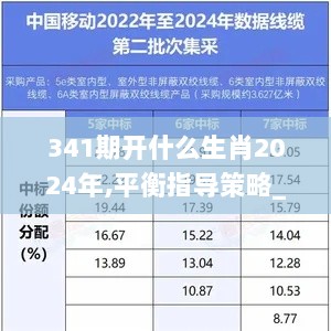 341期开什么生肖2024年,平衡指导策略_3DM7.627