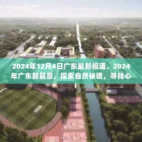 2024年广东新篇章，探索自然秘境，寻找心灵绿洲之旅的最新报道