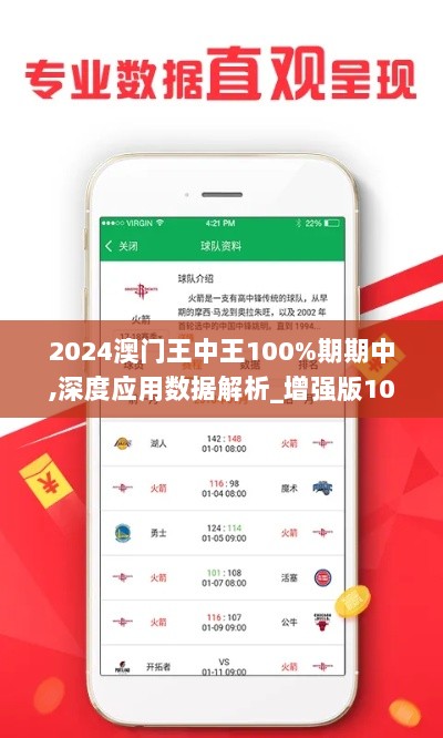 2024澳门王中王100%期期中,深度应用数据解析_增强版10.697