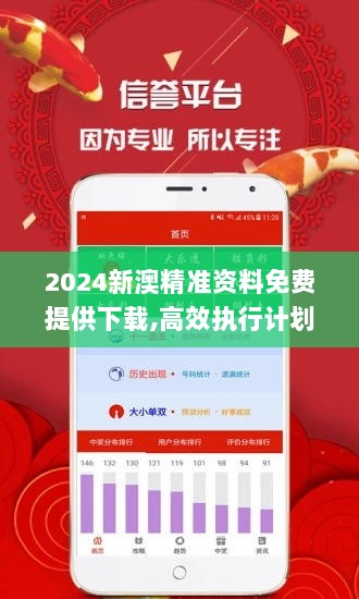 2024新澳精准资料免费提供下载,高效执行计划设计_投资版6.768