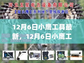 12月6日小鹰工具最新版，全面评测与介绍