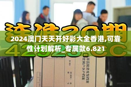 2024澳门天天开好彩大全香港,可靠性计划解析_专属款6.821