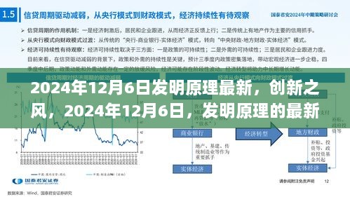 2024年12月6日，发明原理最新启示与创新之风