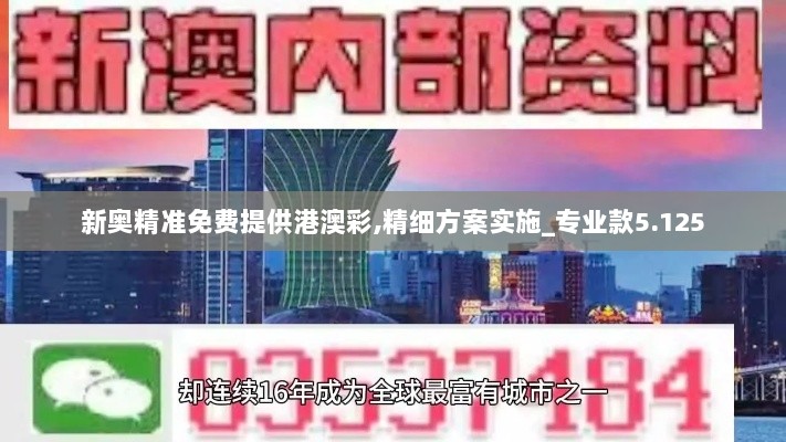 新奥精准免费提供港澳彩,精细方案实施_专业款5.125