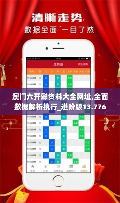 澳门六开彩资料大全网址,全面数据解析执行_进阶版13.776