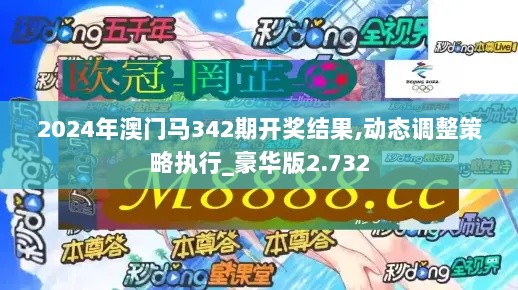 2024年澳门马342期开奖结果,动态调整策略执行_豪华版2.732