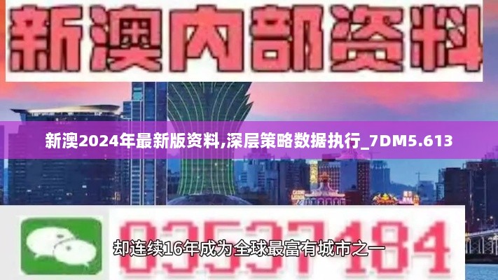 新澳2024年最新版资料,深层策略数据执行_7DM5.613