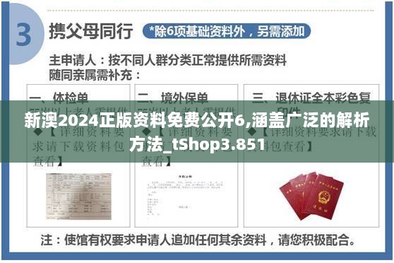 新澳2024正版资料免费公开6,涵盖广泛的解析方法_tShop3.851