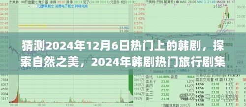 2024年热门韩剧推荐，探索自然之美的旅行剧集