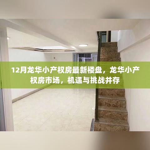 12月龙华小产权房市场，机遇与挑战并存