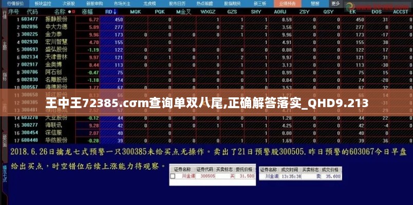 王中王72385.cσm查询单双八尾,正确解答落实_QHD9.213