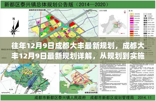 成都大丰12月9日最新规划详解，从规划到实施的全过程指南