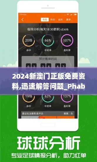 2024新澳门正版免费资料,迅速解答问题_Phablet10.998