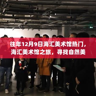 12月9日海汇美术馆之旅，寻找自然美景，发现内心的平静之旅