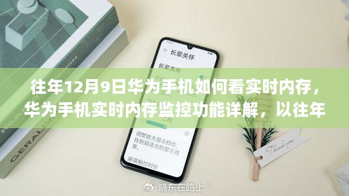 往年12月9日华为手机如何看实时内存，华为手机实时内存监控功能详解，以往年款式的独特体验与深度分析