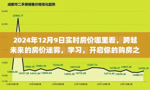 跨越未来迷雾，揭秘2024年实时房价，开启购房之旅！