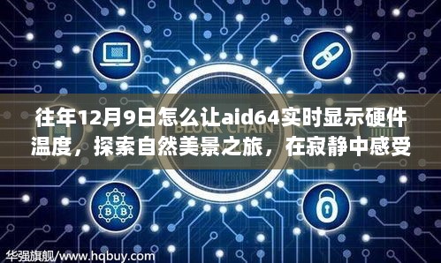 探索硬件温度与自然美景之旅，开启实时显示硬件温度的aid64体验之旅