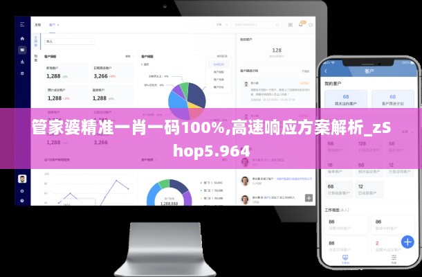 管家婆精准一肖一码100%,高速响应方案解析_zShop5.964