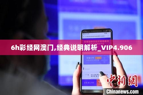 6h彩经网澳门,经典说明解析_VIP4.906