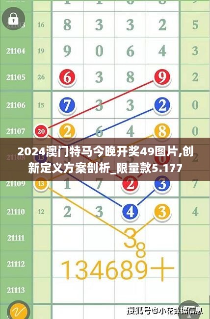 2024澳门特马今晚开奖49图片,创新定义方案剖析_限量款5.177