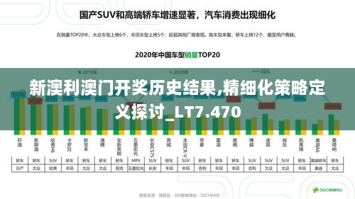 新澳利澳门开奖历史结果,精细化策略定义探讨_LT7.470