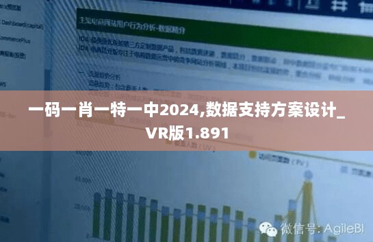 一码一肖一特一中2024,数据支持方案设计_VR版1.891