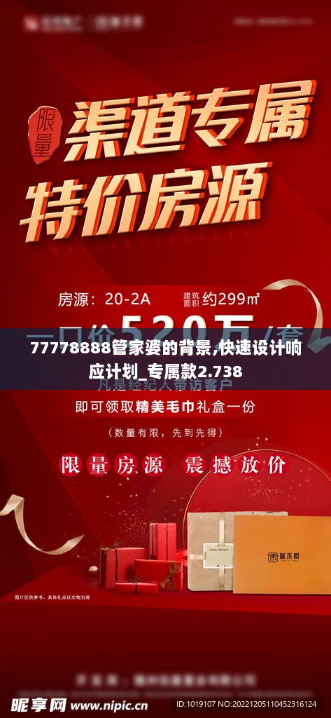 77778888管家婆的背景,快速设计响应计划_专属款2.738