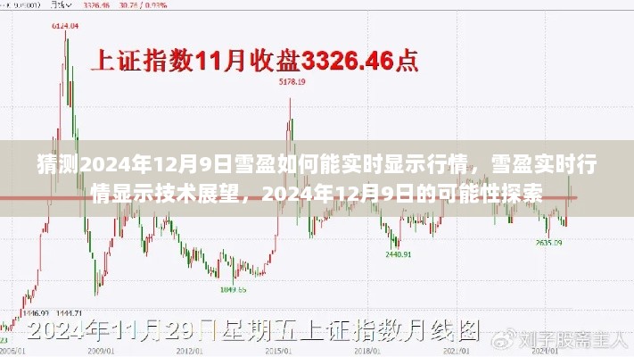 雪盈实时行情展望，探索未来技术可能性，预测雪盈平台在2024年12月9日的实时行情显示技术