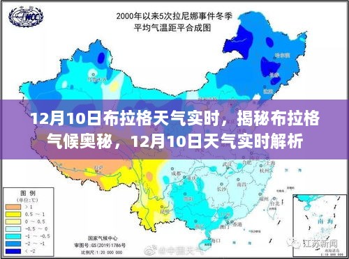 揭秘布拉格气候奥秘，12月10日布拉格天气实时解析