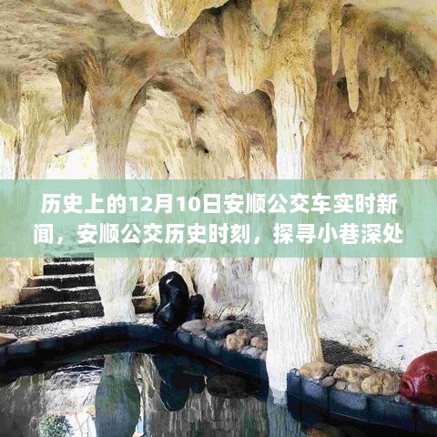 12月10日安顺公交历史时刻与味蕾奇遇，探寻神秘美食宝藏之旅