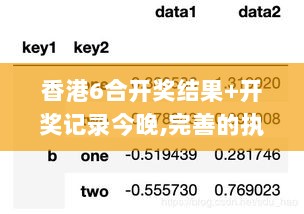 香港6合开奖结果+开奖记录今晚,完善的执行机制分析_创新版10.674