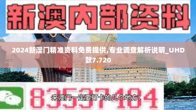 2024新澳门精准资料免费提供,专业调查解析说明_UHD款7.720