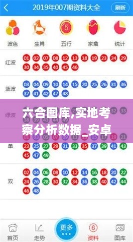 六合图库,实地考察分析数据_安卓版5.167