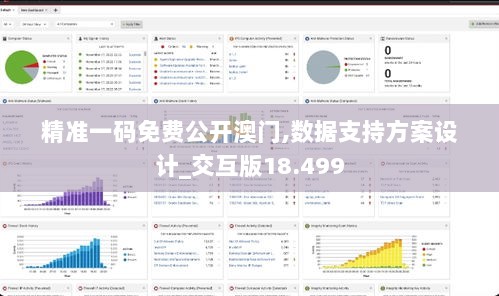精准一码免费公开澳门,数据支持方案设计_交互版18.499