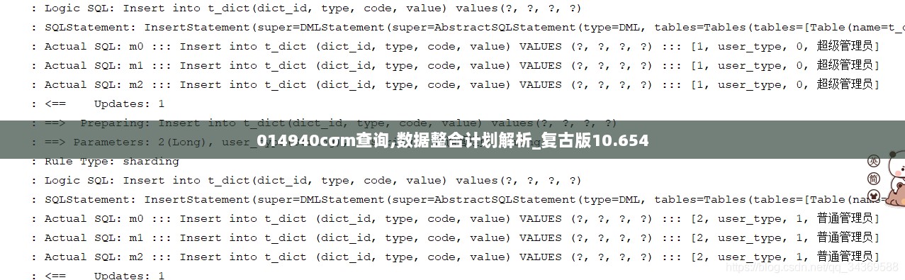 014940cσm查询,数据整合计划解析_复古版10.654