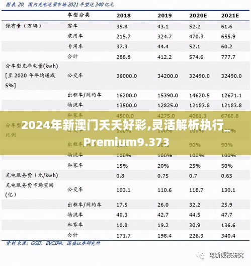 2024年新澳门夭夭好彩,灵活解析执行_Premium9.373