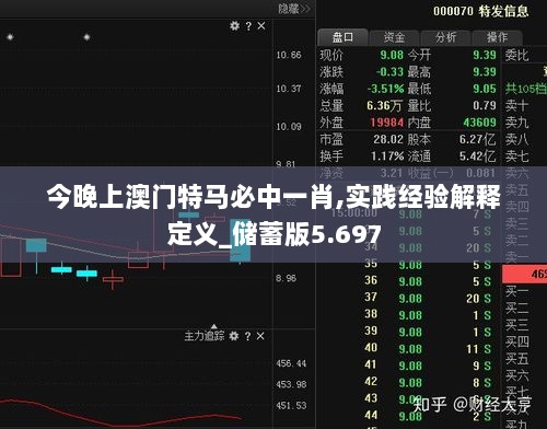 今晚上澳门特马必中一肖,实践经验解释定义_储蓄版5.697