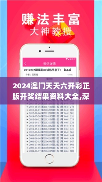 2024澳门天天六开彩正版开奖结果资料大全,深入数据策略设计_set10.977