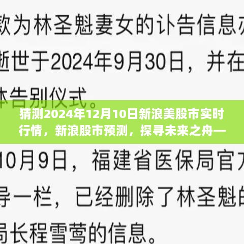 探寻未来之舟，新浪美股行情预测报告（2024年12月10日实时行情分析）